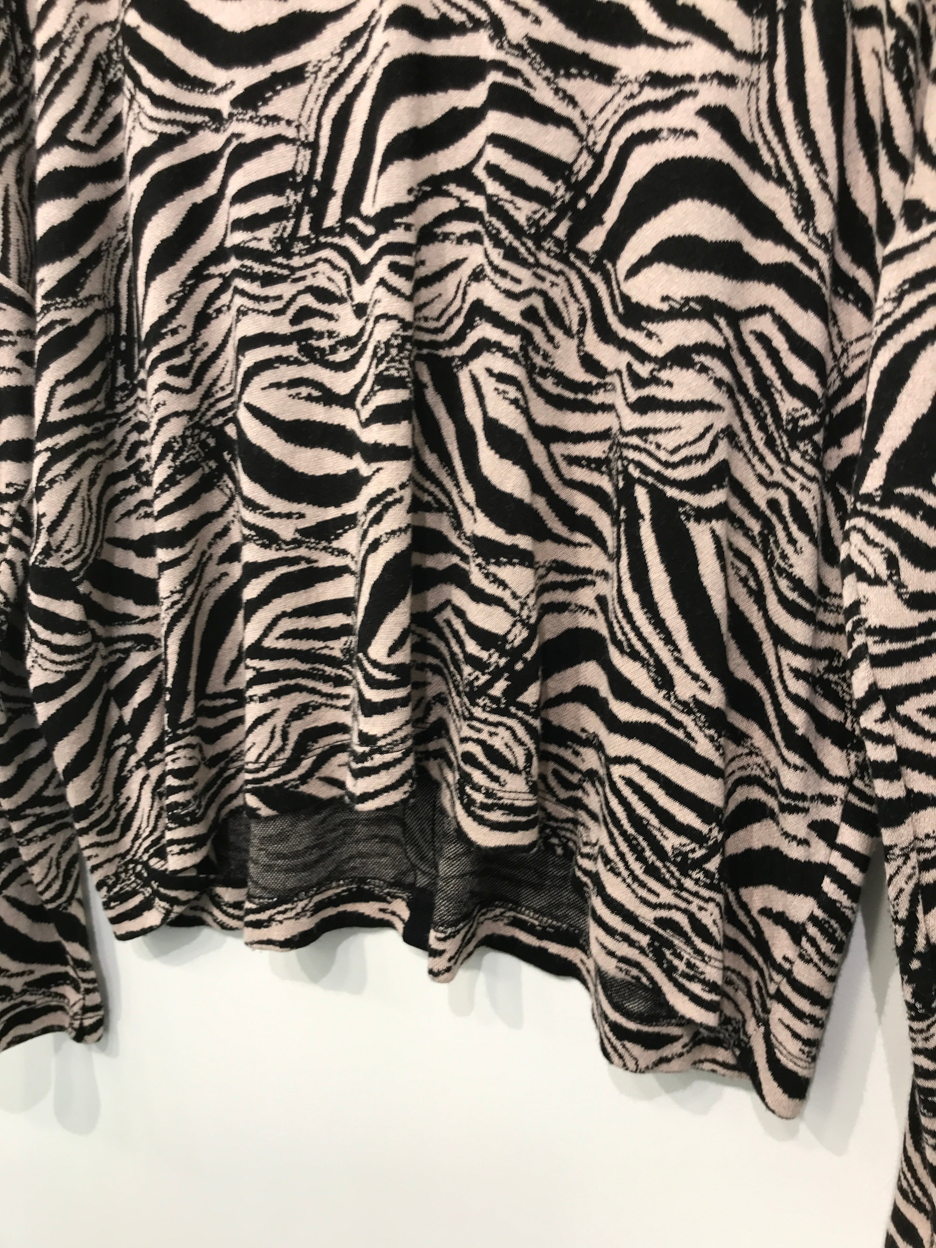 Masai Bluse